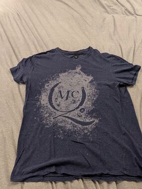 MCQ Tシャツ McQ by Alexander McQueen Short Sleeve T-Shirts for Men on Sale up